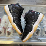 Jordan 72-10 11s Size 13