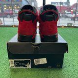 Jordan Toro 6s Size 6Y