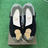 Jordan Craft Olive 4s Size 13