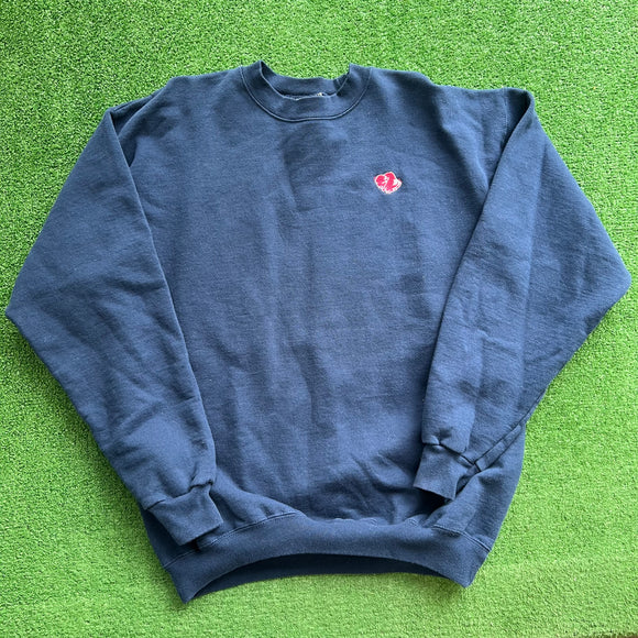 Vintage Buffalo New York Crewneck Size M