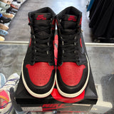 Jordan (2016) Bred 1s Size 11