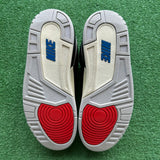 Jordan Rare Air 3s Size 10.5