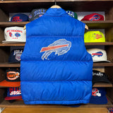 Vintage Buffalo Bills Vest Size S