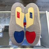 Jordan Seoul 2.0 3s Size 9.5