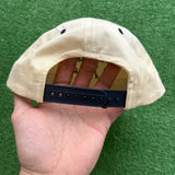 Vintage Yankees Snap Back Hat