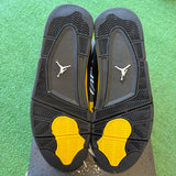 Jordan Thunder 4s Size 13