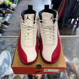 Jordan Cherry 12s Size 12.5