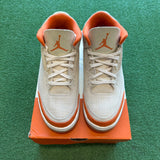 Jordan Starfish 3s Size 11W/9.5M