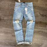 Purple Jeans Size 36