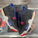 Jordan Rare Air 4s Size 9