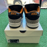 Nike Olympic Safari SB Low Dunk Size 10