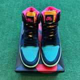 Jordan Bio Hack 1s Size 5.5Y