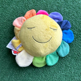 Takashi Murakami Pillow