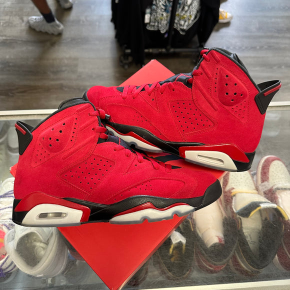 Jordan Toro 6s Size 11.5