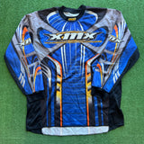 Vintage Motocross Jersey Size L