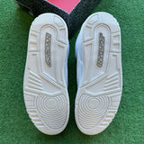 Jordan Pure Money 3s Size 11.5
