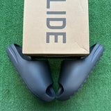 Yeezy Onyx Slides Size 10