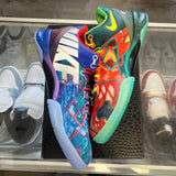 Nike Kobe What The Protro 8s Size 7Y