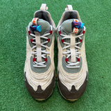 Nike Travis Scott Cactus Trail Air Max 270s Size 10.5