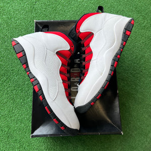 Jordan Russel Westbrook Class Of 2006 10s Size 11