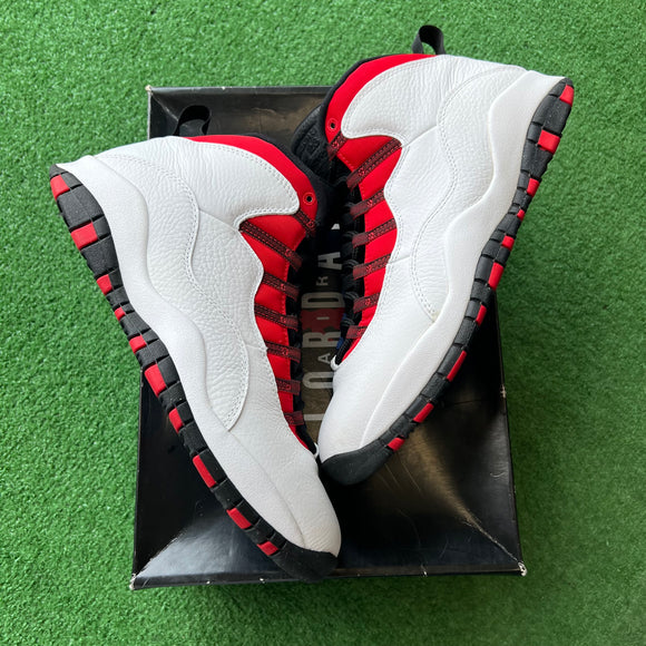 Jordan Russel Westbrook Class Of 2006 10s Size 11