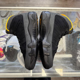 Jordan University Gold 9s Size 12