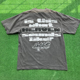Hellstar Tee Size L