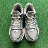 ASICS White Baby Blue GT2160 Size 9.5