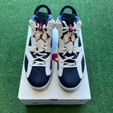 Jordan Olympic 6s Size 9.5