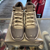 Jordan Cool Grey 11s Size 11.5