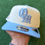 Octavious Marks New Era Hat