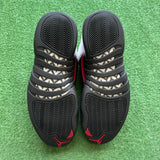 Jordan Taxi Flip 12s Size 11