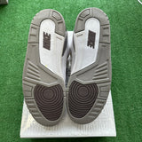 Jordan A Ma Maniére 3s Size 14W/12.5M