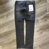 Purple Jeans Size 38