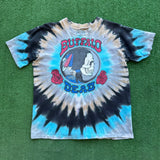Vintage Grateful Dead Buffalo Dead Tee Size M