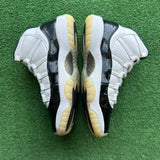 Jordan Gratitude 11s (Missing Insoles) Size 7Y