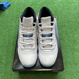 Jordan Legend Blue 11s Size 9.5