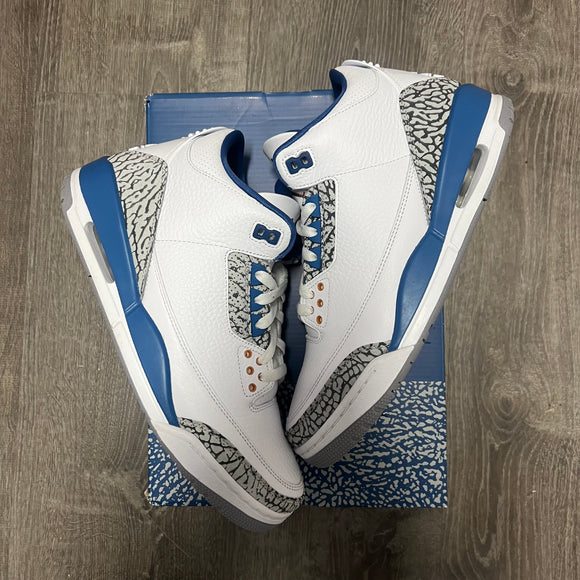 Jordan Wizard 3s Size 10