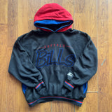Vintage Buffalo Bills Starter Hoodie Size M/L
