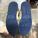 Jordan Royal Toe 1s Size 11