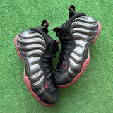 Nike Cough Drop Foamposite Size 9.5