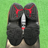 Jordan Olive 9s Size 10