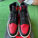Jordan Banned 1s Size 10.5