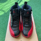 Jordan Flu Game 12s Size 9.5