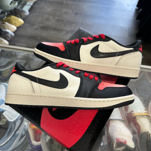 Jordan PSG Low 1s Size 9.5