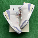 Jordan Muslin 3s Size 12