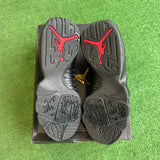 Jordan Patent Bred 9s Size 10.5