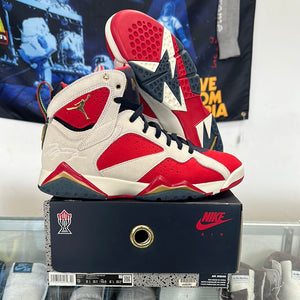 Jordan Trophy Room 7s Size 12