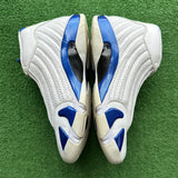 Jordan Hyper Royal 14s Size 10