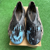 Yeezy MX Cinder Foam Runners Size 11